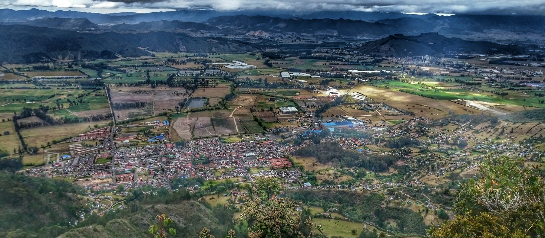 Decreto del Municipio de Sopó Cundinamarca