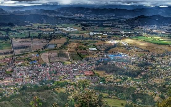 Decreto del Municipio de Sopó Cundinamarca
