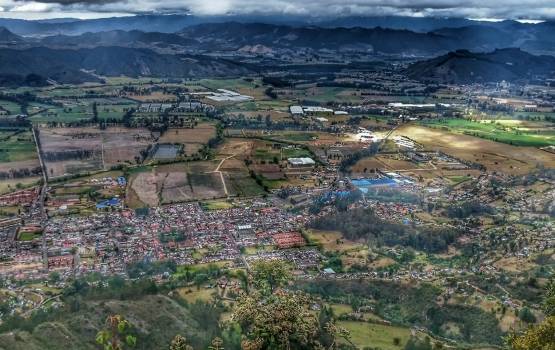 Decreto del Municipio de Sopó Cundinamarca